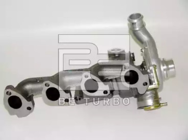 be turbo 126084red
