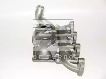 be turbo 126084red