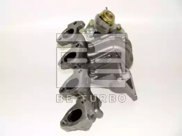 be turbo 126084red