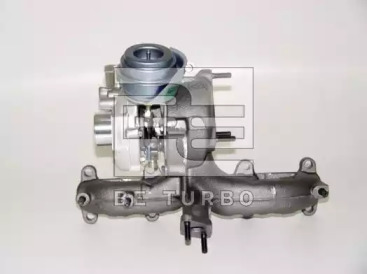 be turbo 125116