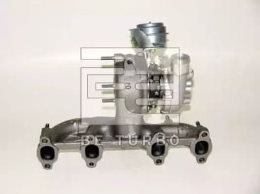 be turbo 125116
