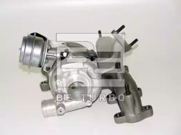 be turbo 125310red