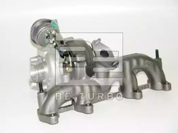 be turbo 125310red