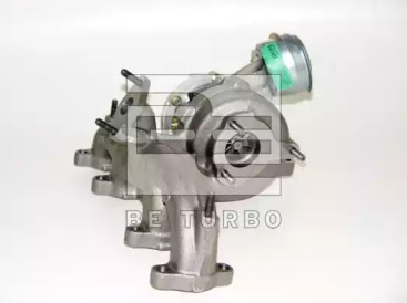 be turbo 125310red