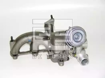 be turbo 125310red
