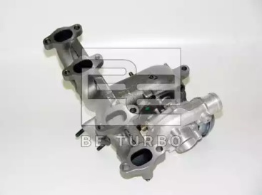 be turbo 125310red