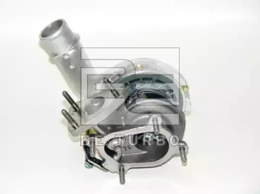 be turbo 127427