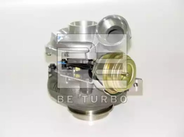 be turbo 126111red