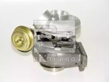 be turbo 126111red