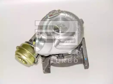 be turbo 126111red