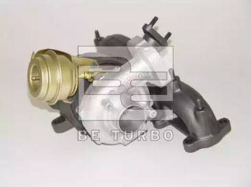 BE TURBO 128762