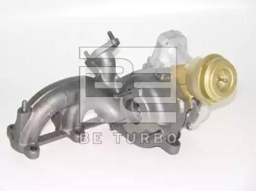 be turbo 128762