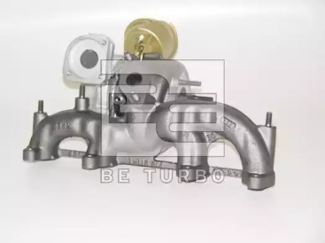 be turbo 128762