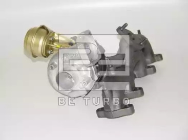 be turbo 128762
