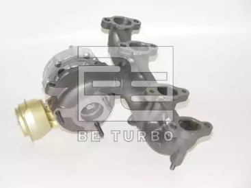 be turbo 128762