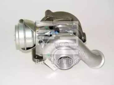 be turbo 126072red