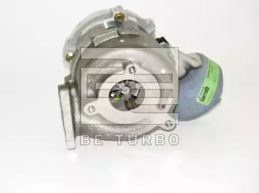 be turbo 124618