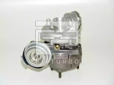 be turbo 124364red