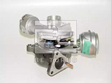 be turbo 124364red
