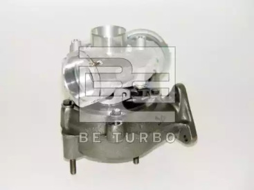 be turbo 124364red