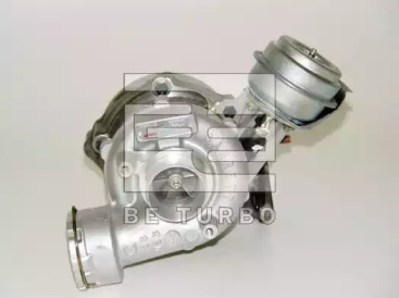 be turbo 124364red