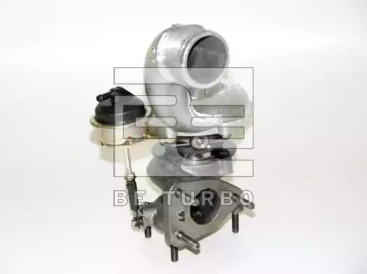 be turbo 125225