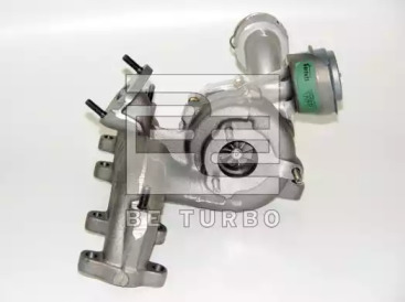 be turbo 125171