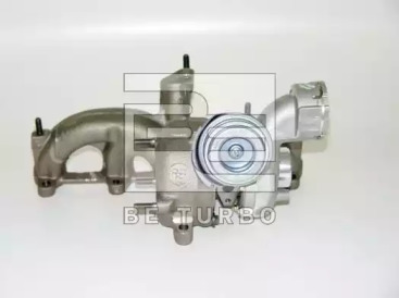 be turbo 125387