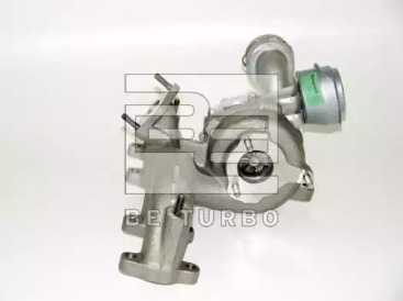 be turbo 125387