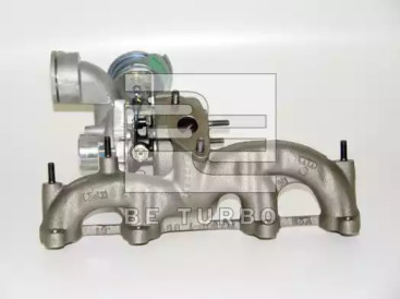 be turbo 125387