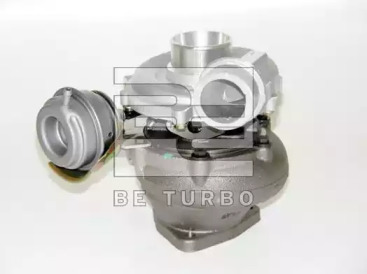 BE TURBO 125210