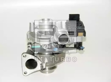 be turbo 127782