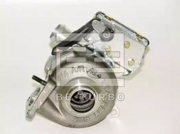 be turbo 127782