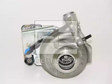 BE TURBO 127781