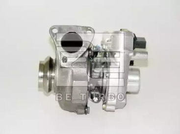 be turbo 127781