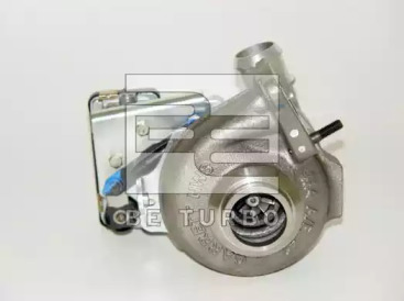 be turbo 127781