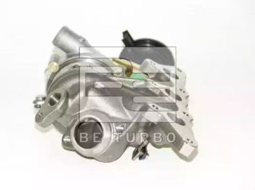 be turbo 125242