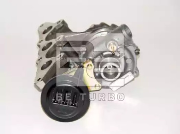 be turbo 125242