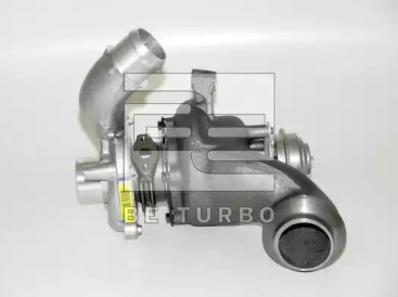 be turbo 126066
