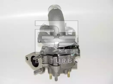 be turbo 127685red