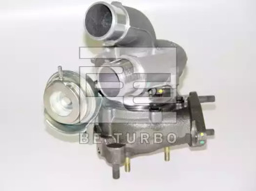 be turbo 127685red