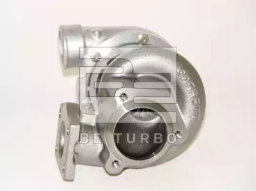 be turbo 125231