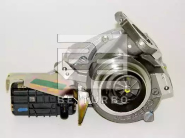 be turbo 127197