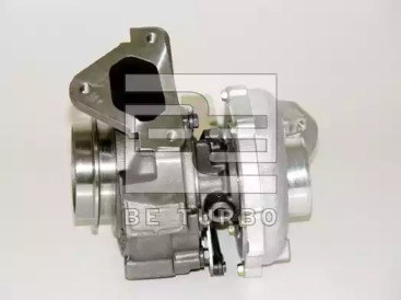 be turbo 127197