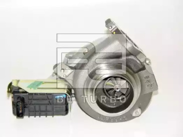 be turbo 127598