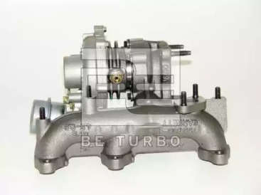 be turbo 127500