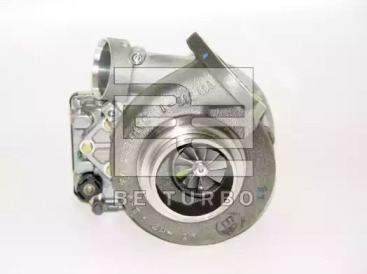 be turbo 127199