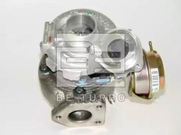 BE TURBO 125850