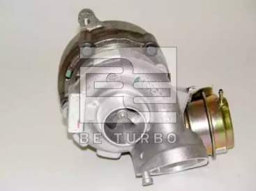 be turbo 125850