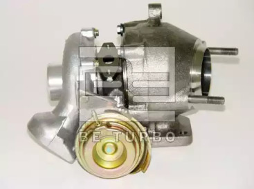 be turbo 125850